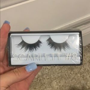 Huda Beauty Lashes